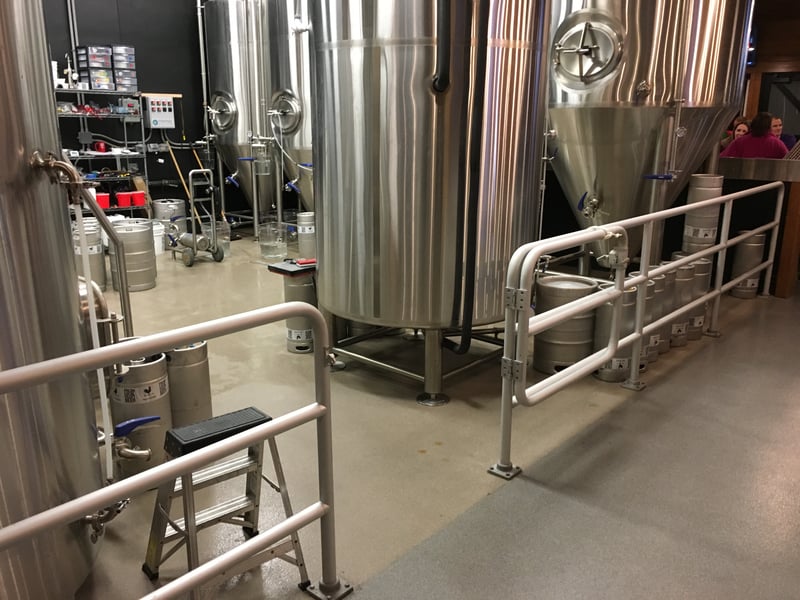Moeller Brew Barn preview 3